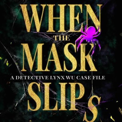 When the Mask Slips <h4>(Paperback)</h4>